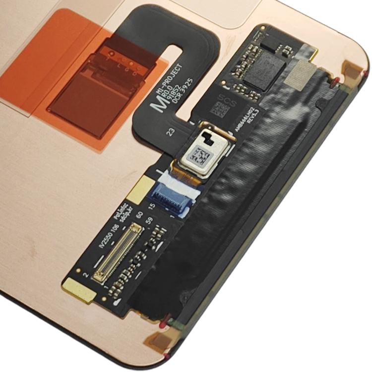 For Samsung Galaxy S26+ 5G SM-S947B Original LCD Screen with Digitizer Full Assembly, For Samsung Galaxy S26+ 5G(Original)