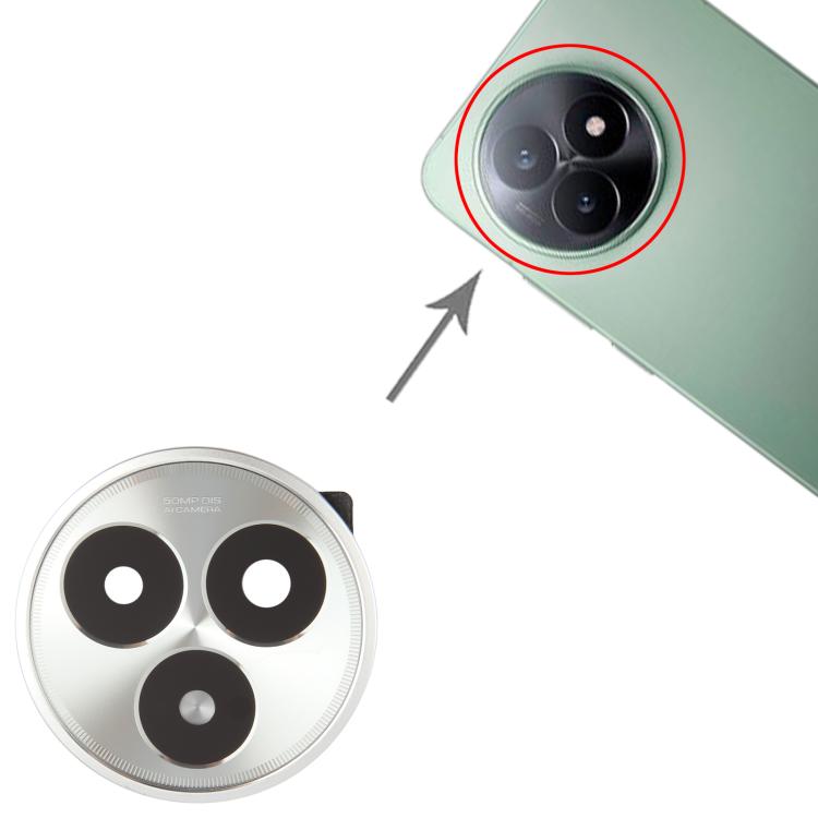 For Xiaomi Redmi K80 Ultra Camera Lens Cover, For Xiaomi Redmi K80 Ultra