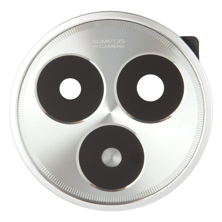 For Xiaomi Redmi K80 Ultra Camera Lens Cover, For Xiaomi Redmi K80 Ultra