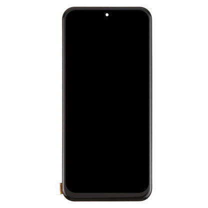 For Infinix Hot 60 Pro+ 4G X6886 TFT LCD Screen with Digitizer Full Assembly, For Infinix Hot 60 Pro+ 4G(TFT)