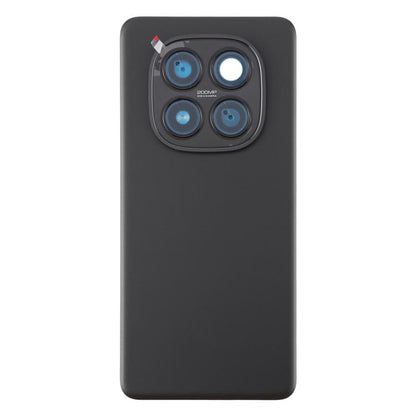 For Xiaomi Redmi Note 15 Pro 4G Original Battery Back Cover with Camera Lens Frame, For Xiaomi Redmi Note 15 Pro 4G(Original,with Camera Lens), For Xiaomi Redmi Note 15 Pro 4G(Original)
