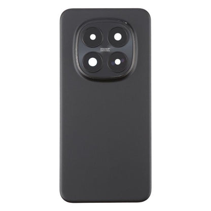 For Xiaomi Redmi Note 15 Pro+ 5G Global Original Battery Back Cover with Camera Lens Frame, For Xiaomi Redmi Note 15 Pro+ 5G Global(Original,with Camera Lens)
