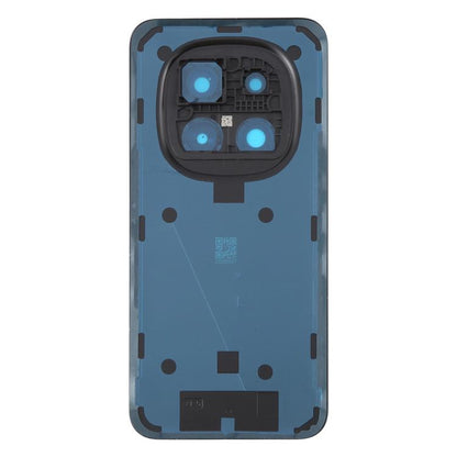 For Xiaomi Redmi Note 15 Pro+ 5G Global Original Battery Back Cover with Camera Lens Frame, For Xiaomi Redmi Note 15 Pro+ 5G Global(Original,with Camera Lens)