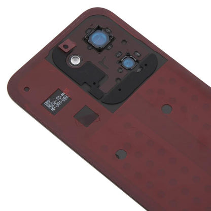 For Xiaomi Redmi 15C 5G 173mm EU Version Original Battery Back Cover with Camera Lens Frame, For Xiaomi Redmi 15C 5G 173mm EU Version(Original), For Xiaomi Redmi 15C 5G 173mm EU Version(Original,with Camera Lens)