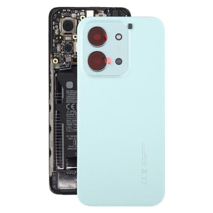 For Xiaomi Redmi 15C 5G 173mm EU Version Original Battery Back Cover with Camera Lens Frame, For Xiaomi Redmi 15C 5G 173mm EU Version(Original), For Xiaomi Redmi 15C 5G 173mm EU Version(Original,with Camera Lens)