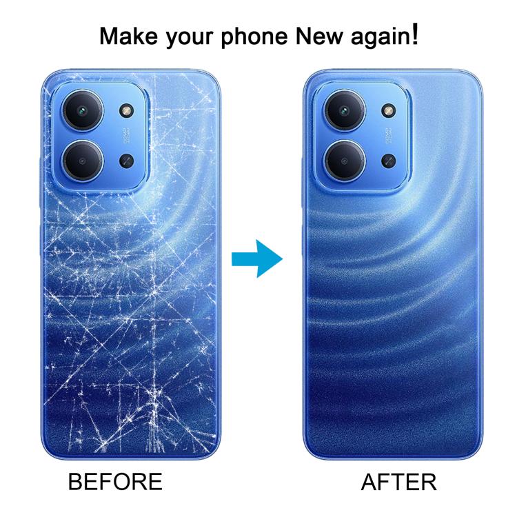 For Xiaomi Redmi 15C 5G 173mm EU Version Original Battery Back Cover with Camera Lens Frame, For Xiaomi Redmi 15C 5G 173mm EU Version(Original), For Xiaomi Redmi 15C 5G 173mm EU Version(Original,with Camera Lens)