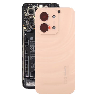 For Xiaomi Redmi 15C 4G EU Version Original Battery Back Cover with Camera Lens Frame, For Xiaomi Redmi 15C 4G 173mm EU Version(Original), For Xiaomi Redmi 15C 4G 173mm EU Version(Original,with Camera Lens)