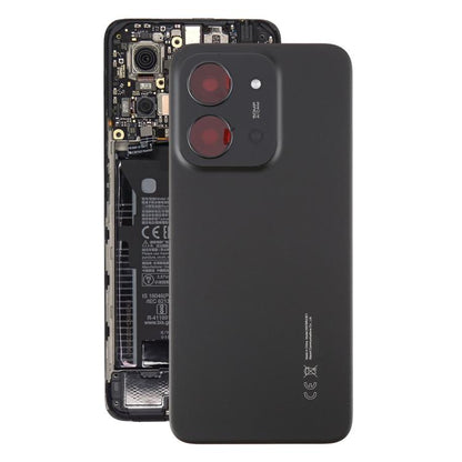 For Xiaomi Redmi 15C 4G 171mm Global Original Battery Back Cover with Camera Lens Frame, For Xiaomi Redmi 15C 4G 171mm Global(Original,with Camera Lens), For Xiaomi Redmi 15C 4G 171mm Global(Original)