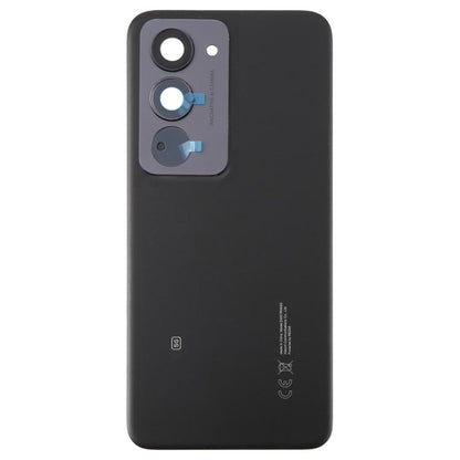 For Xiaomi Redmi 15 5G 169mm Global Original Battery Back Cover with Camera Lens Frame, For Xiaomi Redmi 15 5G 169mm Global(Original)