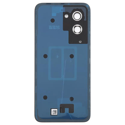 For Xiaomi Redmi 15 5G 169mm Global Original Battery Back Cover with Camera Lens Frame, For Xiaomi Redmi 15 5G 169mm Global(Original)