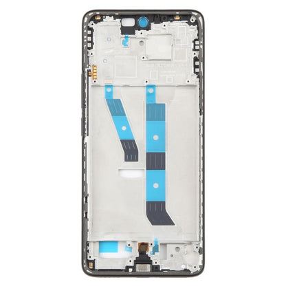 For Xiaomi Redmi Note 15 5G Global Original Middle Frame Bezel Plate, For Xiaomi Redmi Note 15 5G Global (Original)