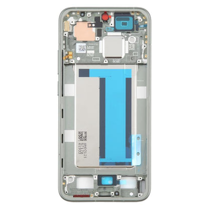 For Xiaomi Redmi K80 Ultra Original Middle Frame Bezel Plate, For Xiaomi Redmi K80 Ultra(Original)