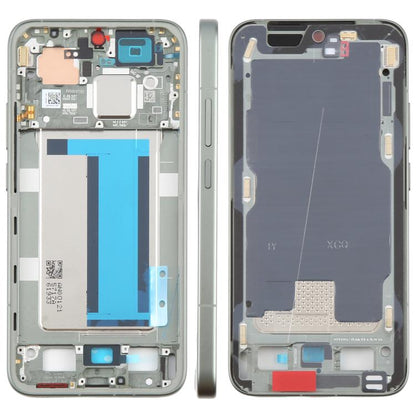 For Xiaomi Redmi K80 Ultra Original Middle Frame Bezel Plate, For Xiaomi Redmi K80 Ultra(Original)