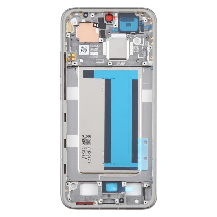 For Xiaomi Redmi K80 Ultra Original Middle Frame Bezel Plate, For Xiaomi Redmi K80 Ultra(Original)