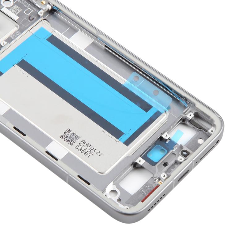 For Xiaomi Redmi K80 Ultra Original Middle Frame Bezel Plate, For Xiaomi Redmi K80 Ultra(Original)