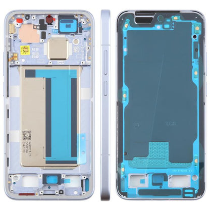 For Xiaomi Redmi K80 Ultra Original Middle Frame Bezel Plate, For Xiaomi Redmi K80 Ultra(Original)