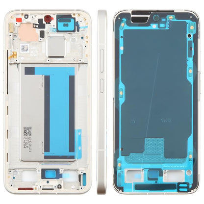 For Xiaomi Redmi K80 Ultra Original Middle Frame Bezel Plate, For Xiaomi Redmi K80 Ultra(Original)