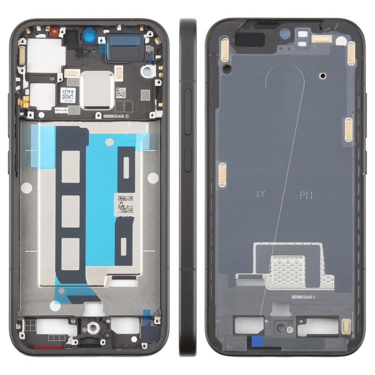 For Xiaomi Redmi K90 Original Middle Frame Bezel Plate, For Xiaomi Redmi K90(Original)