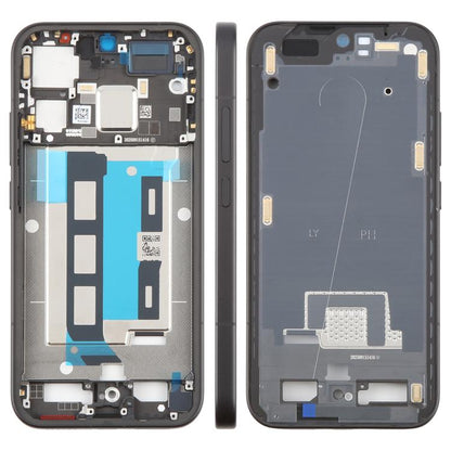 For Xiaomi Redmi K90 Original Middle Frame Bezel Plate, For Xiaomi Redmi K90(Original)