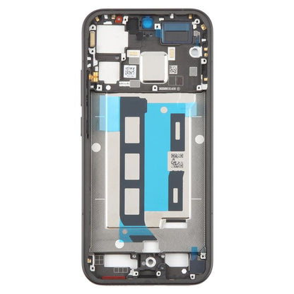 For Xiaomi Redmi K90 Original Middle Frame Bezel Plate, For Xiaomi Redmi K90(Original)