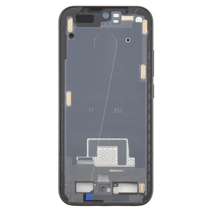 For Xiaomi Redmi K90 Original Middle Frame Bezel Plate, For Xiaomi Redmi K90(Original)