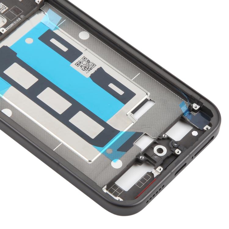 For Xiaomi Redmi K90 Original Middle Frame Bezel Plate, For Xiaomi Redmi K90(Original)