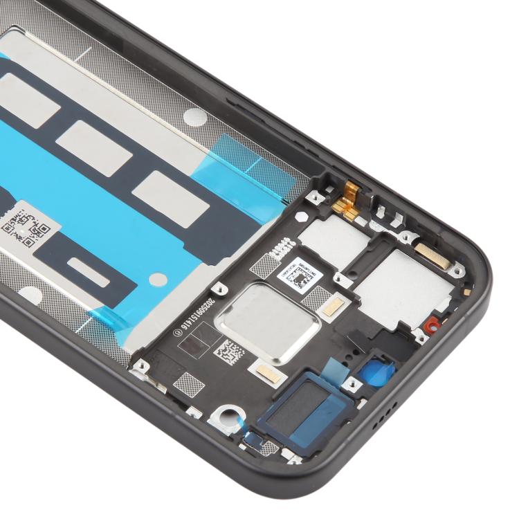 For Xiaomi Redmi K90 Original Middle Frame Bezel Plate, For Xiaomi Redmi K90(Original)