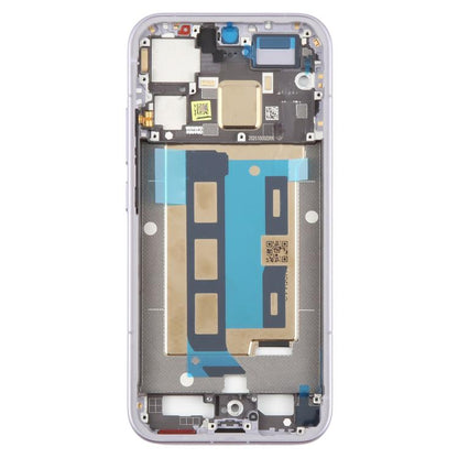 For Xiaomi Redmi K90 Original Middle Frame Bezel Plate, For Xiaomi Redmi K90(Original)