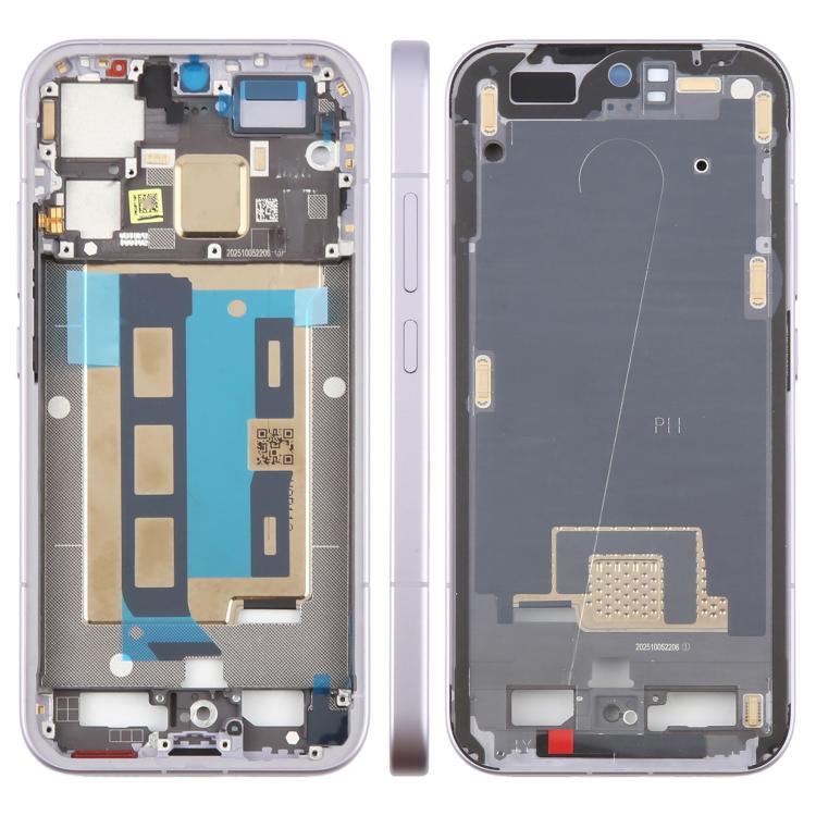 For Xiaomi Redmi K90 Original Middle Frame Bezel Plate, For Xiaomi Redmi K90(Original)