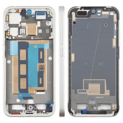 For Xiaomi Redmi K90 Original Middle Frame Bezel Plate, For Xiaomi Redmi K90(Original)