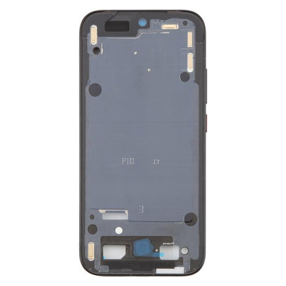 For Xiaomi Redmi Turbo 5 Original Middle Frame Bezel Plate, For Xiaomi Redmi Turbo 5(Original)