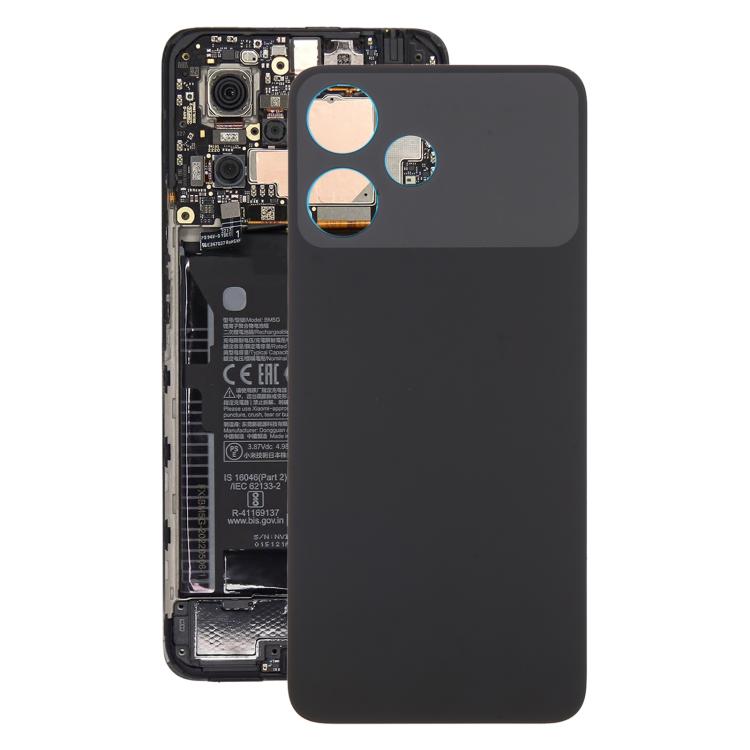 For Xiaomi Redmi 12R OEM Battrey Back Cover, For Xiaomi Redmi 12R