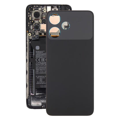 For Xiaomi Redmi 12R OEM Battrey Back Cover, For Xiaomi Redmi 12R