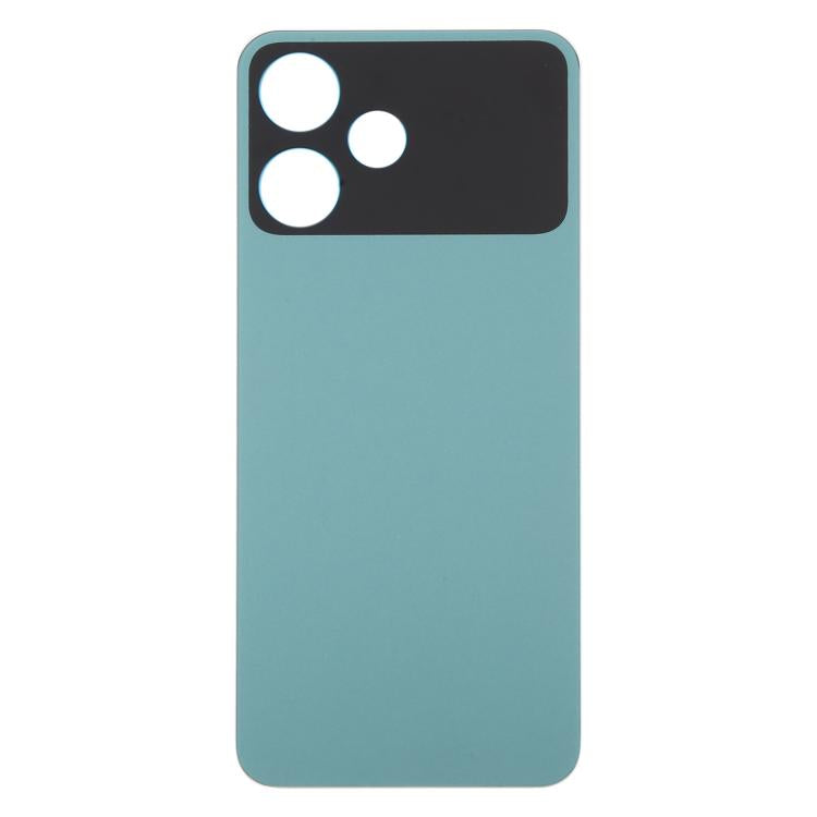 For Xiaomi Redmi 12R OEM Battrey Back Cover, For Xiaomi Redmi 12R