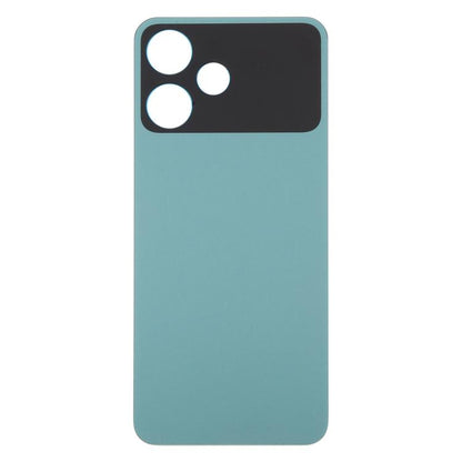 For Xiaomi Redmi 12R OEM Battrey Back Cover, For Xiaomi Redmi 12R