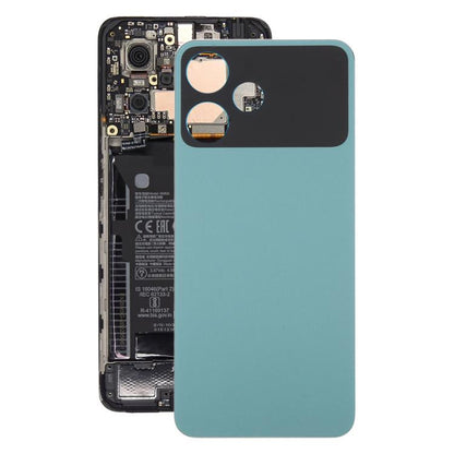 For Xiaomi Redmi 12R OEM Battrey Back Cover, For Xiaomi Redmi 12R