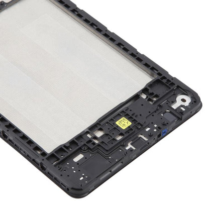 For Xiaomi Redmi Pad SE 8.7 inch Front Housing LCD Frame Bezel Plate, For Xiaomi Redmi Pad SE 8.7 inch