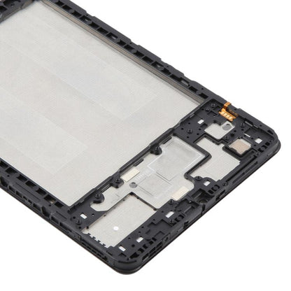 For Xiaomi Redmi Pad SE 8.7 inch Front Housing LCD Frame Bezel Plate, For Xiaomi Redmi Pad SE 8.7 inch