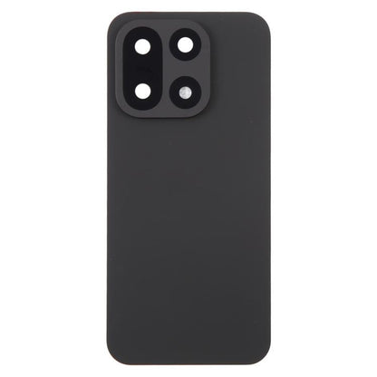 For OnePlus 15 Original Battery Back Cover with Camera Lens Frame, For OnePlus 15(Original)