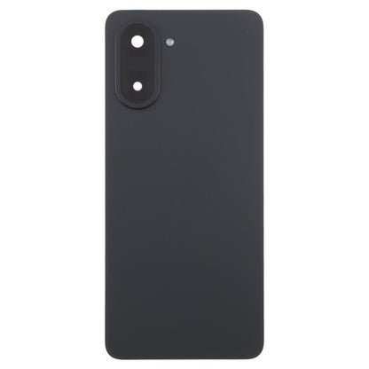For OnePlus Nord CE5 Original Plastic Battery Back Cover with Camera Lens Frame, For OnePlus Nord CE5(Original)