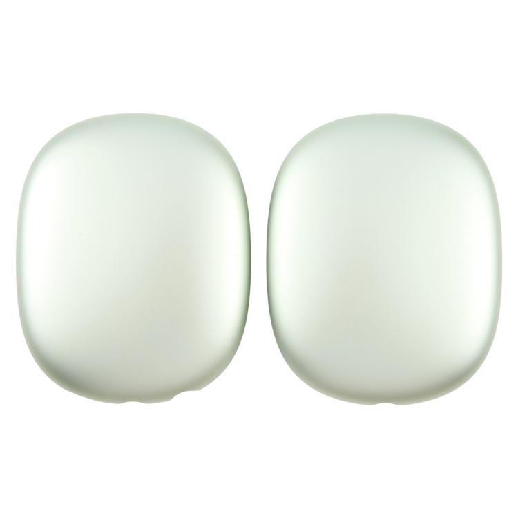 For Apple AirPods Max Left / Right Aluminum Alloy Earmuffs (1 Pair)
