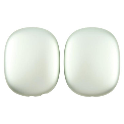 For Apple AirPods Max Left / Right Aluminum Alloy Earmuffs (1 Pair)