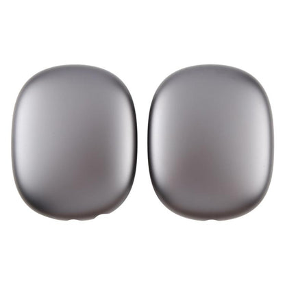 For Apple AirPods Max Left / Right Aluminum Alloy Earmuffs (1 Pair)