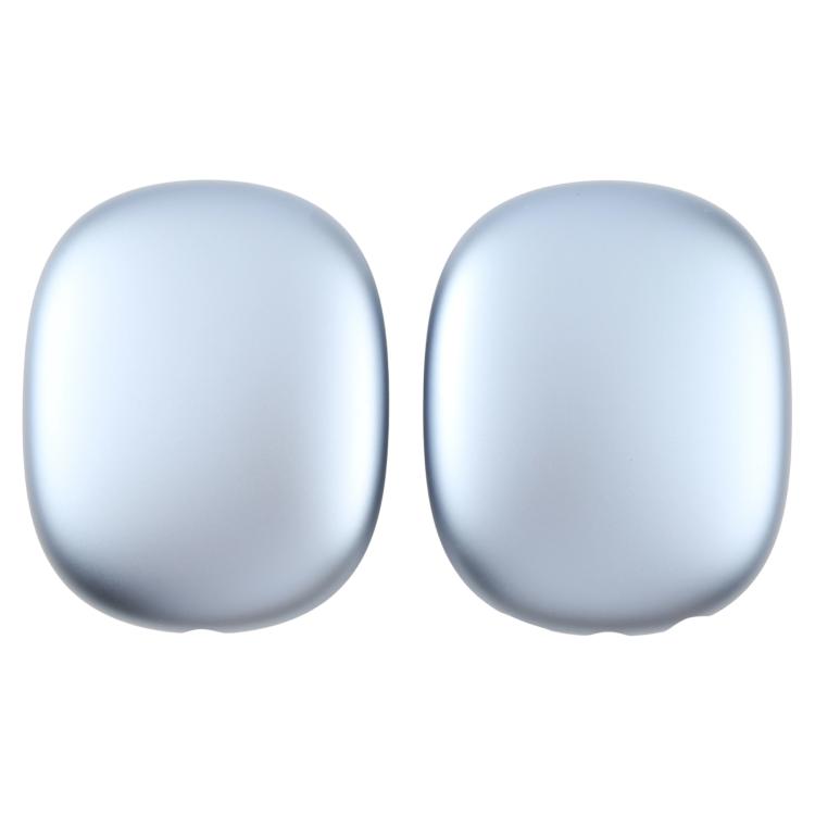 For Apple AirPods Max Left / Right Aluminum Alloy Earmuffs (1 Pair)