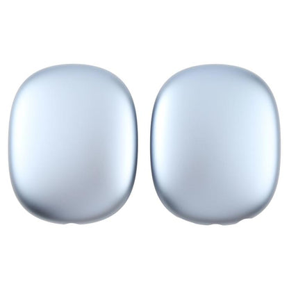 For Apple AirPods Max Left / Right Aluminum Alloy Earmuffs (1 Pair)