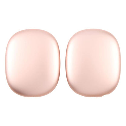 For Apple AirPods Max Left / Right Aluminum Alloy Earmuffs (1 Pair)