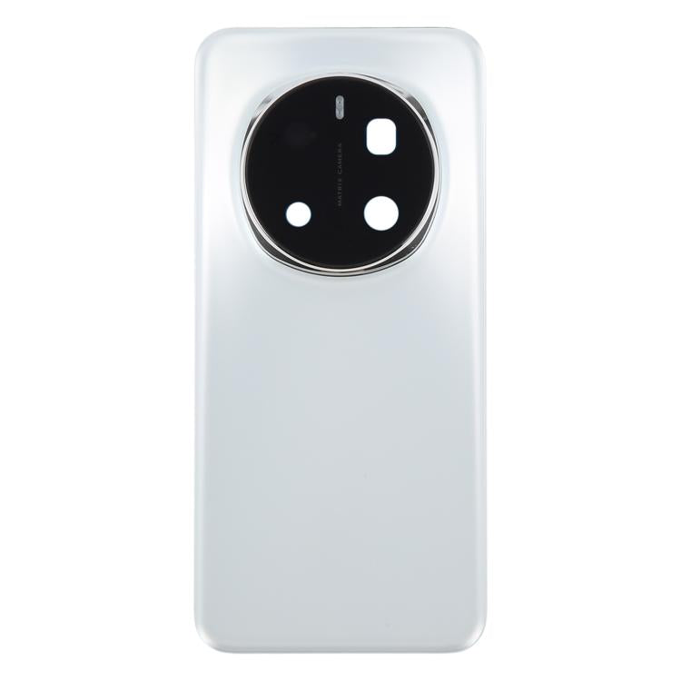 For Honor Magic7 Pro OEM Battery Back Cover with Camera Lens Frame, For Honor Magic7 Pro(with Camera Lens Frame)