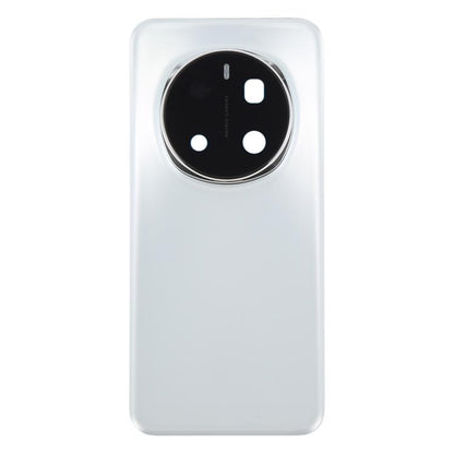 For Honor Magic7 Pro OEM Battery Back Cover with Camera Lens Frame, For Honor Magic7 Pro(with Camera Lens Frame)