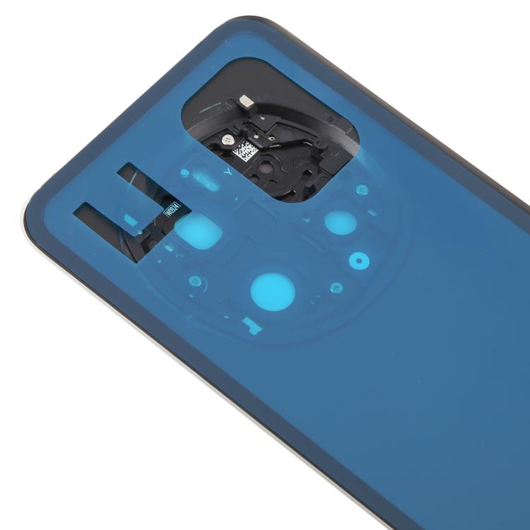For Honor Magic7 Pro OEM Battery Back Cover with Camera Lens Frame, For Honor Magic7 Pro(with Camera Lens Frame)