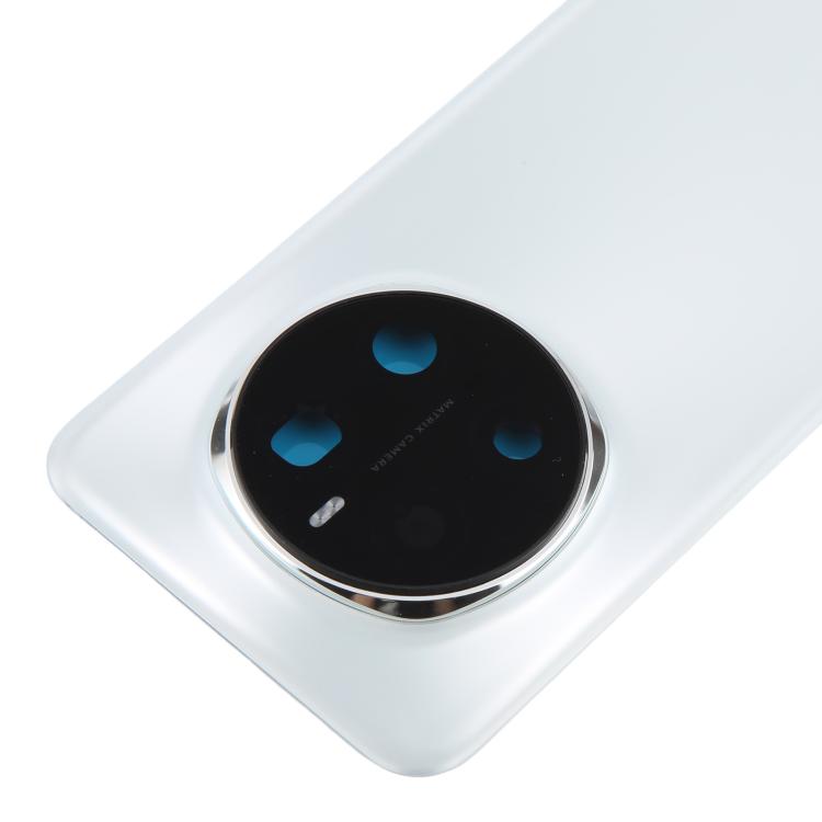 For Honor Magic7 Pro OEM Battery Back Cover with Camera Lens Frame, For Honor Magic7 Pro(with Camera Lens Frame)
